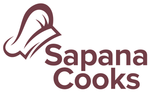 Sapana Cooks