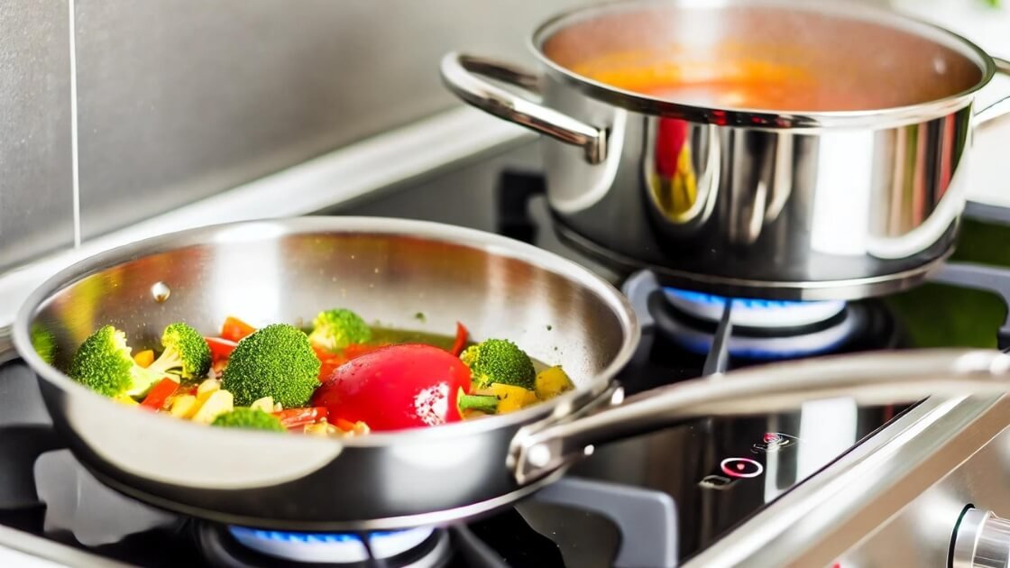 Best Stainless Steel Cookware Ranked