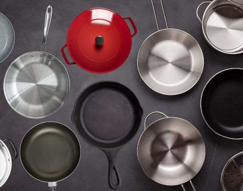 best cookware brands