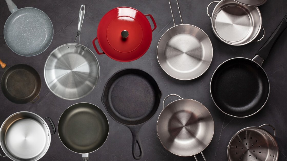 Best Cookware Brands for a Perfect Kitchen