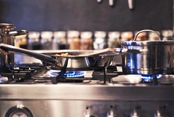 best cookware for gas stove